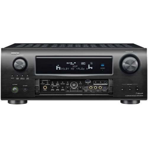 Denon AVR-3310